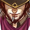 FightTheThorn's avatar