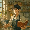 Filvention's avatar
