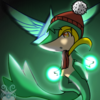 Finalfantasy9Vivi's avatar