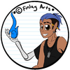FinlayArts's avatar