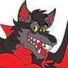 Fire-Wolf-The-Wolgan's avatar
