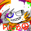 Fire8Peace's avatar