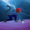 fireballthewolf's avatar
