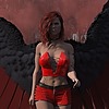FirebirdXenia's avatar