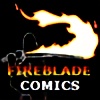 firebladecomics's avatar