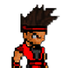 Fireblue's avatar