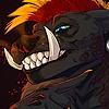 Firefex-wolf's avatar