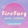 FireFurys's avatar