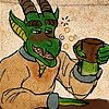 Firemadnes's avatar