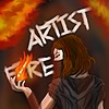 Firenoraart's avatar