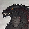 FireRedGoji2000's avatar