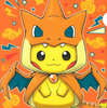 FireRedPikachu's avatar