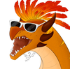 Firerose689's avatar