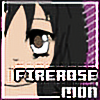 Firerosemon's avatar
