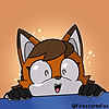 FirestormFoxCinder's avatar