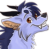 Firewolf-Anime's avatar