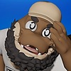 FirewolfNightNight's avatar