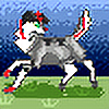 Five-Wolf's avatar