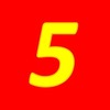 FiveDots5's avatar
