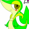 Fivefingeredsnivyplz's avatar