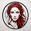 Flame-HairedHeroines's avatar