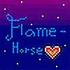 Flame-Horse's avatar