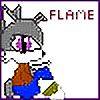 Flame-The-Rajiu's avatar