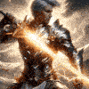 FlameAndSong's avatar