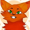 FlameClawDaCat's avatar
