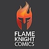 FlameKnightComics's avatar