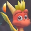 Flamethedragonplz's avatar