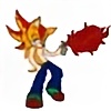 Flamethehedgehog1243's avatar