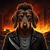 flamethrowerwolf's avatar