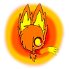 Flamey-The-Wolf's avatar