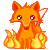 Flaming-Red-Fox's avatar