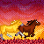 Flaming-Sunset's avatar