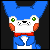 flamingdemonwolf's avatar