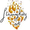 FlamingKaty's avatar