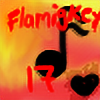flamingkey17's avatar