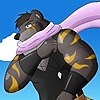 FlamingTiger98's avatar