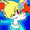 Flare-The-Braixen's avatar