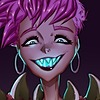 FlareFoxDeviant's avatar