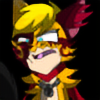 Flareheart8's avatar