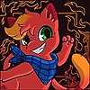 FlareMew's avatar