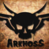 Flash-Arkhoss's avatar