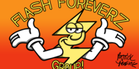 Flash-Foreverz's avatar