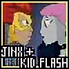 Flash-x-Jinx-Club's avatar