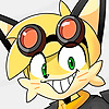 FlashFox24's avatar