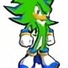flashthehedgehog11's avatar