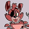 FlatFoxyThePirate's avatar